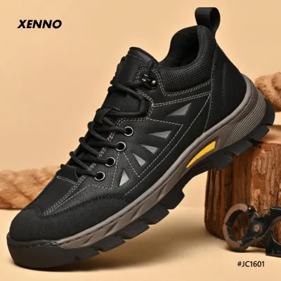 New Non-slip Outdoor Men's Hiking Shoes